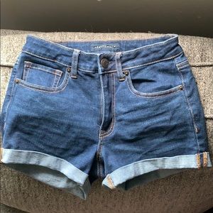 Aeropostale shorts